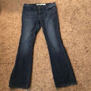 Charlotte Russe jeans